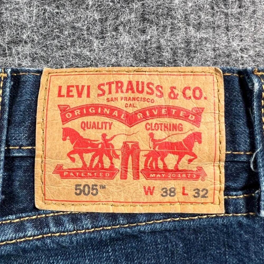 Levis levi 505